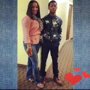 Meet your Posher, Janea